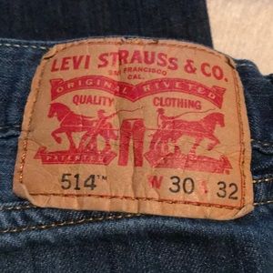 Levi’s jeans